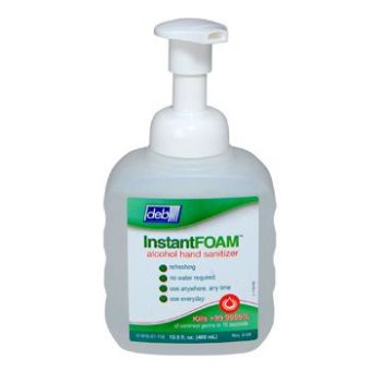 Afbeeldingen van Deb Instant Foam 400ml