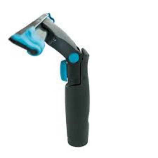Afbeeldingen van Handvat Swivel Squeegee Moerman