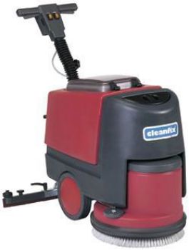 Afbeeldingen van Cleanfix RA 431 E