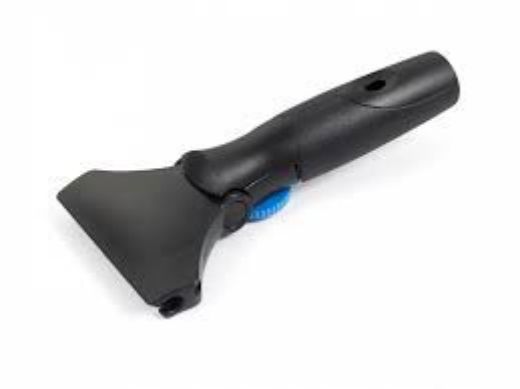 Afbeeldingen van Handvat Swivel Squeegee Moerman
