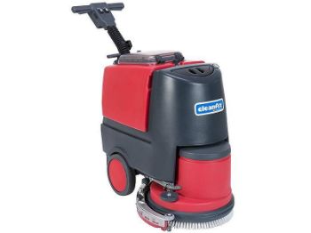 Afbeeldingen van Cleanfix, RA433 IBC