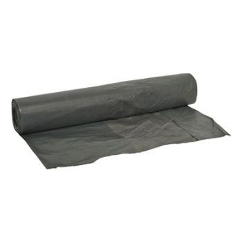 Afbeeldingen van Plastiekzak ZWART HD T10 29x33cm Rol