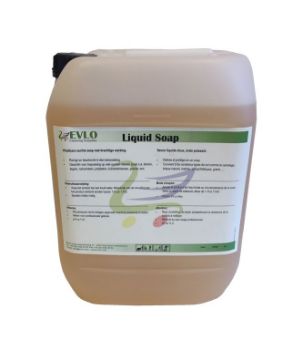 Afbeeldingen van Liquid Soap 5L