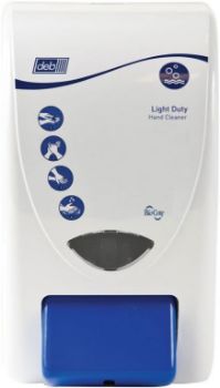 Afbeeldingen van Deb Cleanse Light 2000 Dispenser 2L