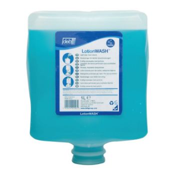 Afbeeldingen van Estesol Lotion Pure 6x1L