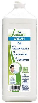 Afbeeldingen van Green'R Cream 1L