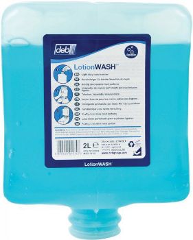 Afbeeldingen van Estesol Lotion Pure 4x2L