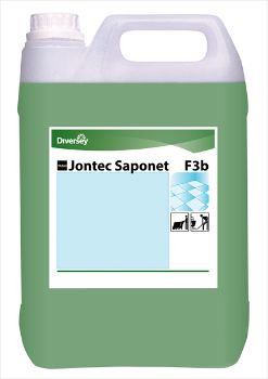 Afbeeldingen van Taski Jontec Saponet 5L
