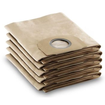 Afbeeldingen van Stofzakken, Cleanfix, S07 (Plus) (10st)