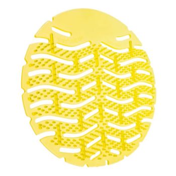 Afbeeldingen van Urinoirmatje Lemon