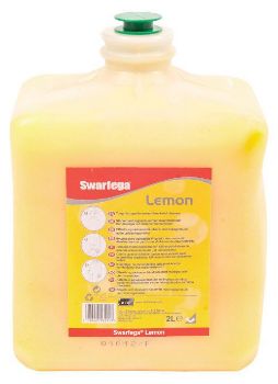 Afbeeldingen van Swarfega Lemon 6x2L