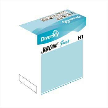 Afbeeldingen van Soft Care Fresh H1 6x800ml