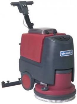Afbeeldingen van Cleanfix RA 501 E