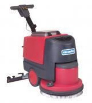 Afbeeldingen van Cleanfix RA 501 IBC