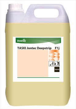 Afbeeldingen van Taski Jontec Deepstrip 2x5L