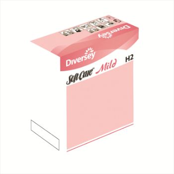 Afbeeldingen van Soft Care Mild H2 6x800ml