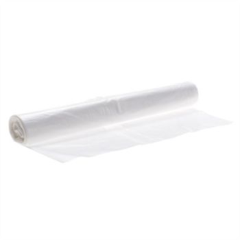 Afbeeldingen van Plastiekzak TRANSP LD T70 70x110cm Rol