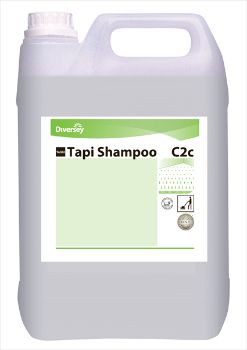 Afbeeldingen van Taski Tapi Shampoo 2x5L
