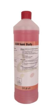 Afbeeldingen van ECO Sani Daily 1L