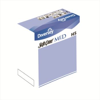 Afbeeldingen van Soft Care Med H5 6x800ml