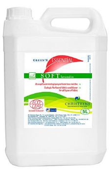 Afbeeldingen van Green'R Essential Soft 5L