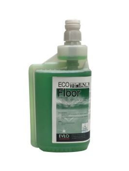 Afbeeldingen van ECO Floor Doseerfles 1L (niet-navulb.)