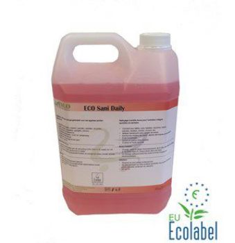 Afbeeldingen van ECO Sani Daily 5L