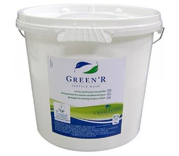 Afbeeldingen van Green'R Perfect Wash 7kg