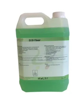 Afbeeldingen van ECO Floor 5L