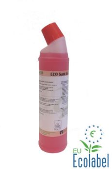 Afbeeldingen van ECO Sani Gel 750ml