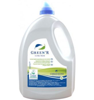 Afbeeldingen van Green'R Ultra Wash 5L