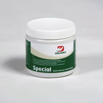 Afbeeldingen van Dreumex special 550 gr