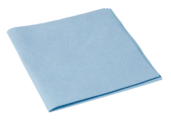 Afbeeldingen van Vileda MicroSmart Blauw-5st