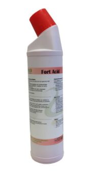 Afbeeldingen van Fort Acid 750ml