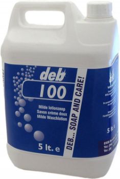 Afbeeldingen van Handreiniger Deb 100 5L