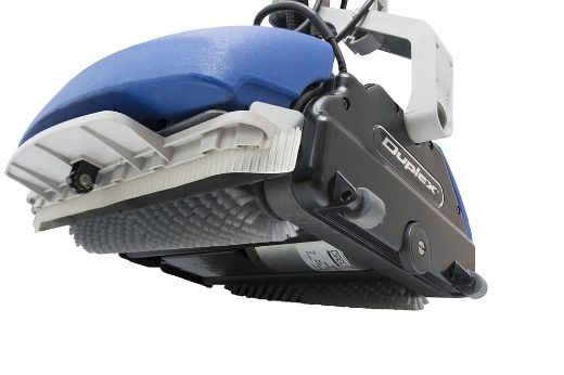 Afbeeldingen van Duplex Turbo
