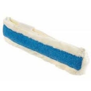 Afbeeldingen van Inwashoes met scrub 35cm Moerman