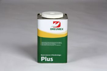 Afbeeldingen van Dreumex Plus 4,5L