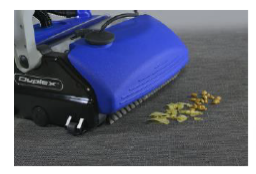 Afbeeldingen van Duplex Turbo
