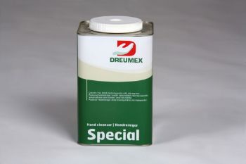 Afbeeldingen van Dreumex Special 4,2kg
