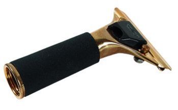 Afbeeldingen van Handvat, Ettore, quick release, koper