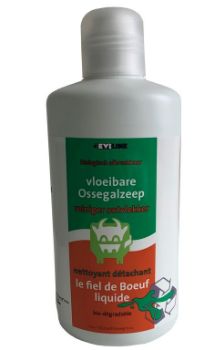 Afbeeldingen van Vloeibare ossegalzeep, 1000ml
