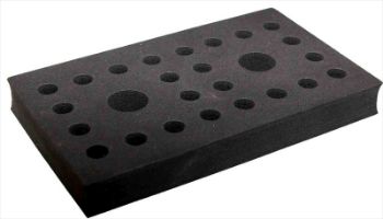 Afbeeldingen van Inlegmousse Kentucky pers