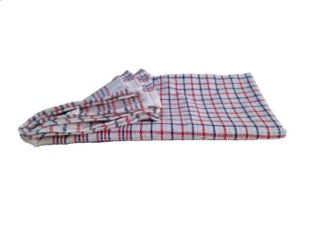 Afbeeldingen van Keukenhanddoek - 6 stuks