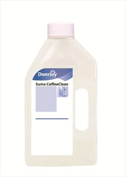 Afbeeldingen van Suma Coffee Clean 2x2L