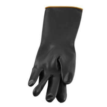 Afbeeldingen van Handschoenen zuurbestendig S