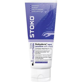 Afbeeldingen van Stokolan Sensitive 100ml