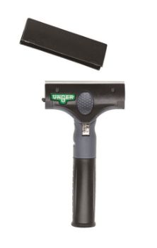 Afbeeldingen van Glasschraper, Unger ErgoTec Ninja 10cm