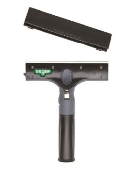 Afbeeldingen van Glasschraper, Unger ErgoTec Ninja 15cm