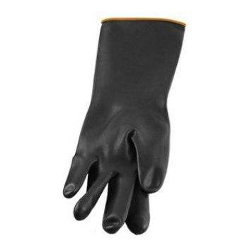 Afbeeldingen van Zuurbestendige handschoenen XL